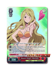 Beach Angel, Marielle - LH/SE20-E01 - RR - Foil